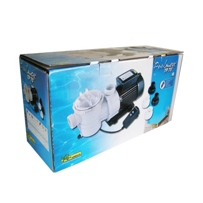 Ubbink Poolmax TP 75 Помпа 7504397