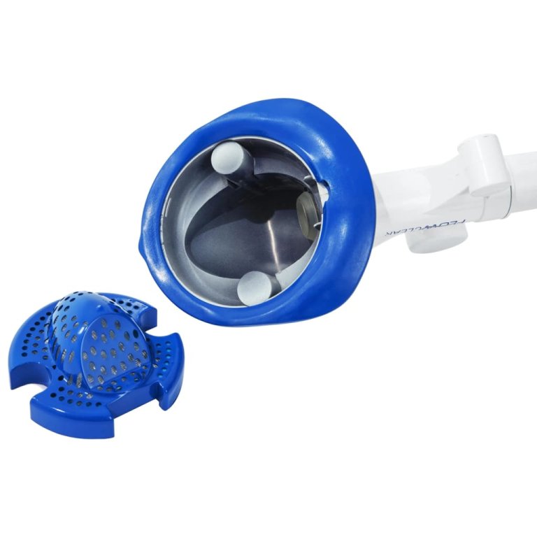 Bestway Flowclear Автоматична прахосмукачка за басейн AquaSweeper