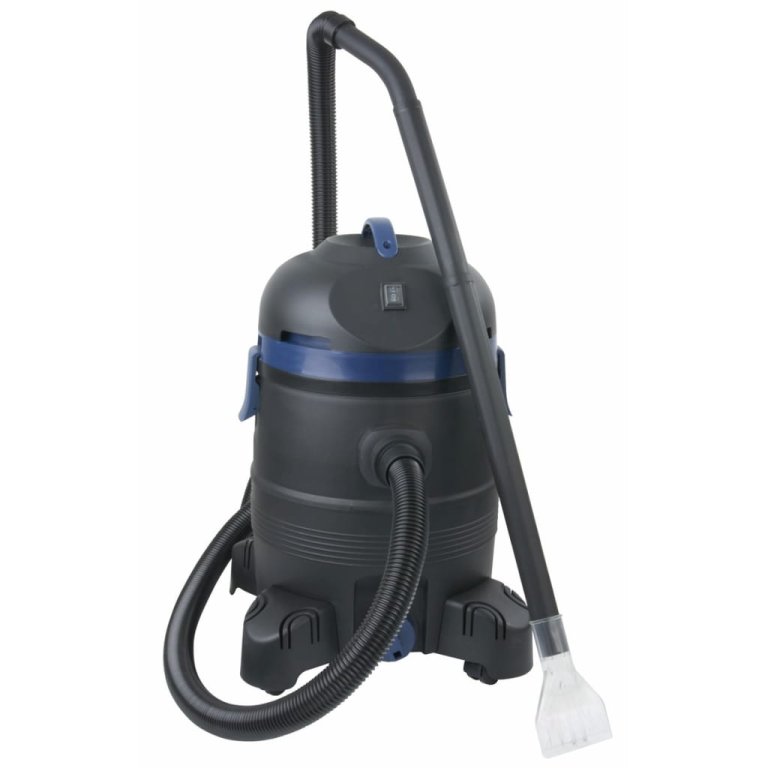 Ubbink Прахосмукачка VacuProCleaner Maxi, 1379118