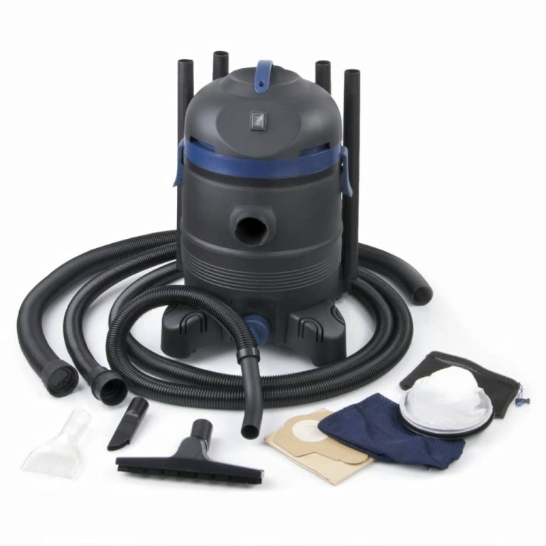 Ubbink Прахосмукачка VacuProCleaner Maxi, 1379118