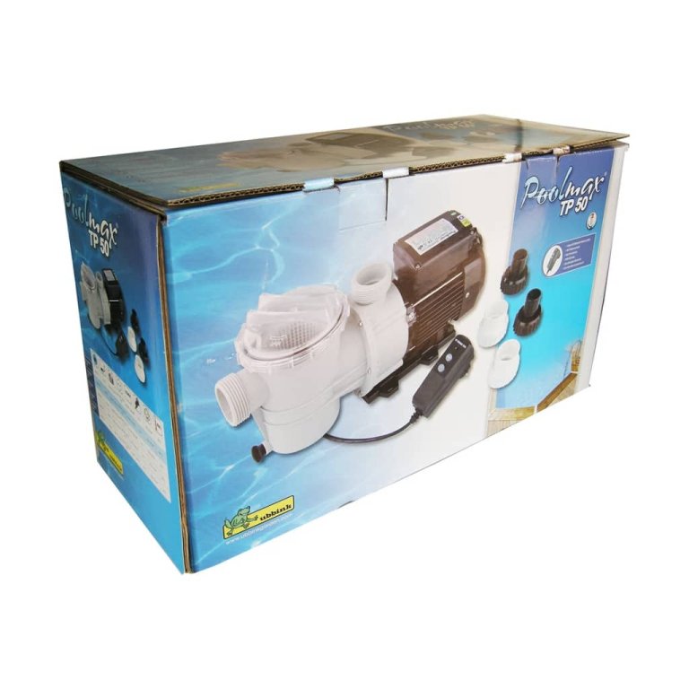 Ubbink Poolmax TP 50 Помпа 7504297