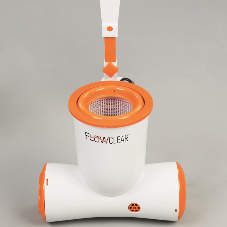 Bestway Flowclear Филтър за басейн Flowclear Skimatic 2574 л/ч 58462