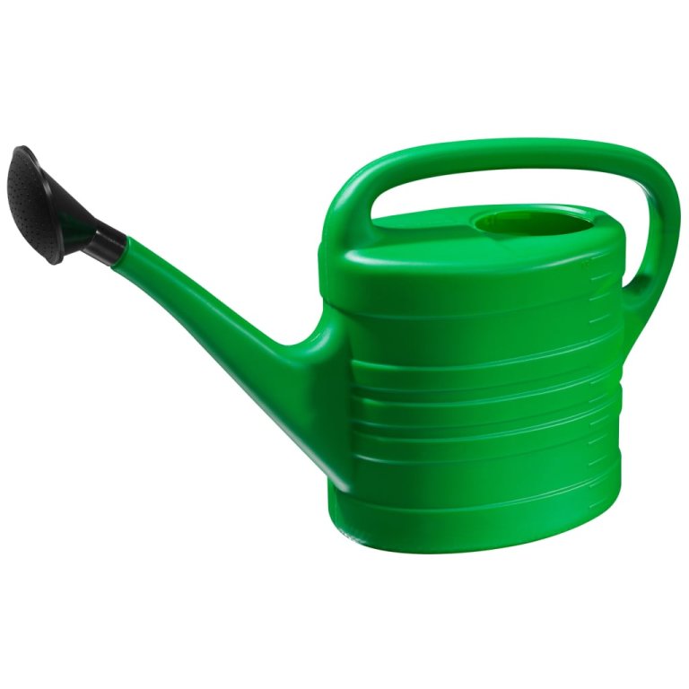 421348 Nature Watering Can Kit Green 13 L 6071425