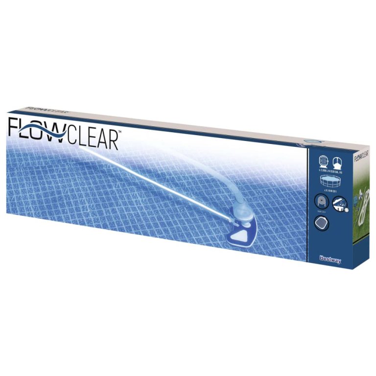 Bestway Flowclear Комплект за почистване на басейн AquaClean