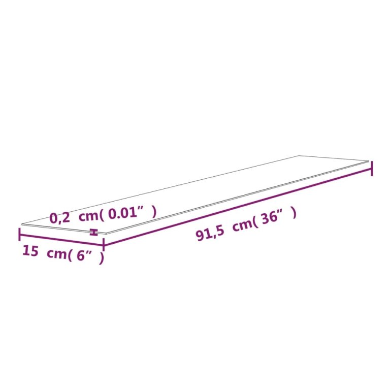 Стенни панели, с вид на дърво, кафяви, PVC, 4,12 м²