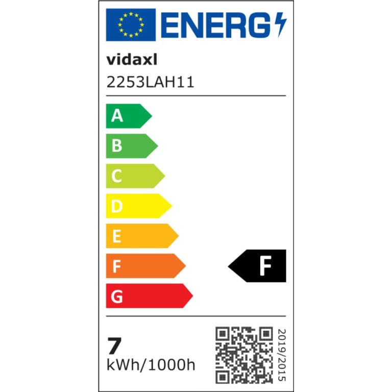 Преносим соларен LED прожектор 7 W студено бяло