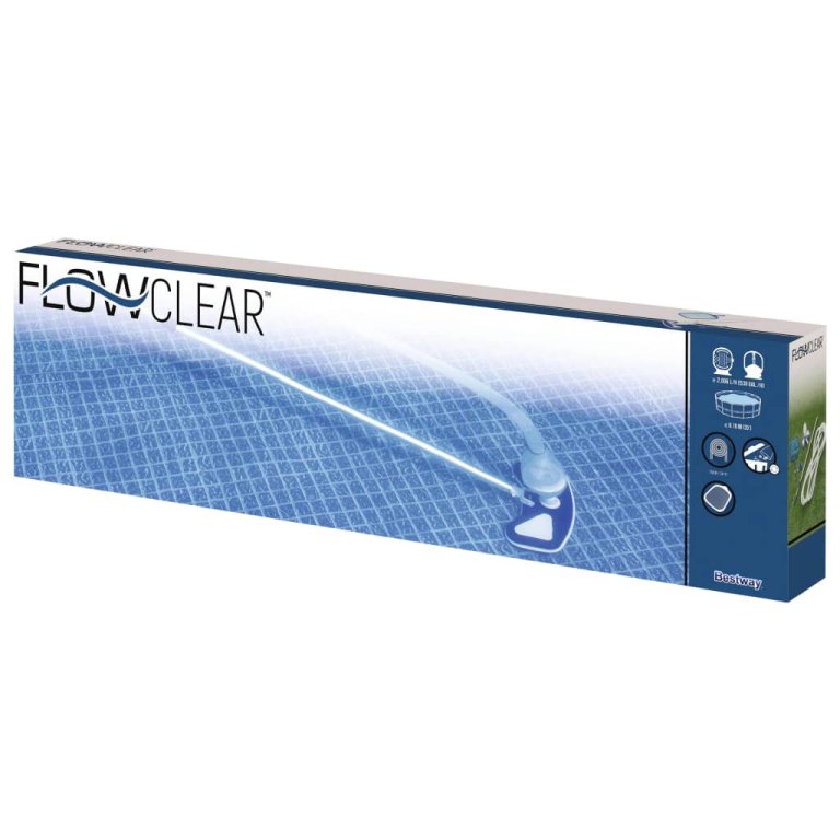 Bestway Flowclear Комплект за почистване на басейн AquaClean