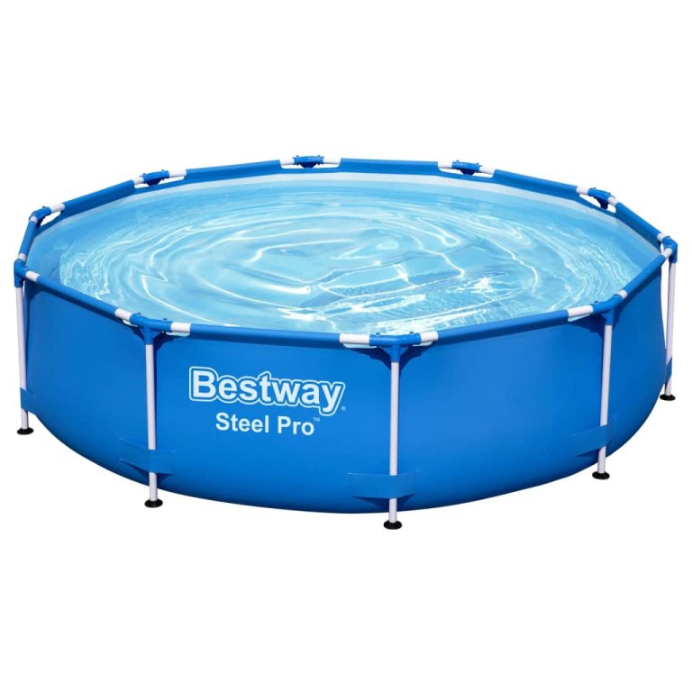 Bestway Steel Pro Басейн 305x76 см