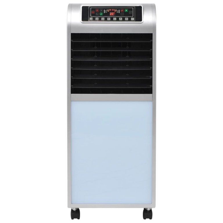 Преносим въздушен охладител 120 W 8 л 385 м³/ч 37,5x35x94,5 см