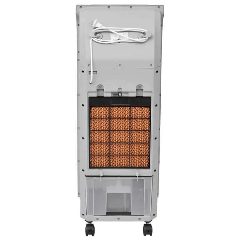 Преносим въздушен охладител 120 W 8 л 385 м³/ч 37,5x35x94,5 см